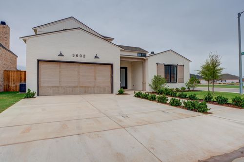 3602 144th Street, Lubbock, TX, 79423 | Card Image