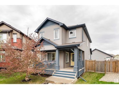 1640 57 St Sw, House other with 3 bedrooms, 3 bathrooms and null parking in Edmonton AB | Image 1