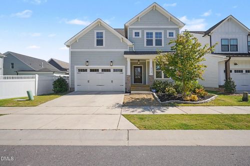 213 Thunder Forest Ln, Wendell, NC, 27591-4425 | Card Image