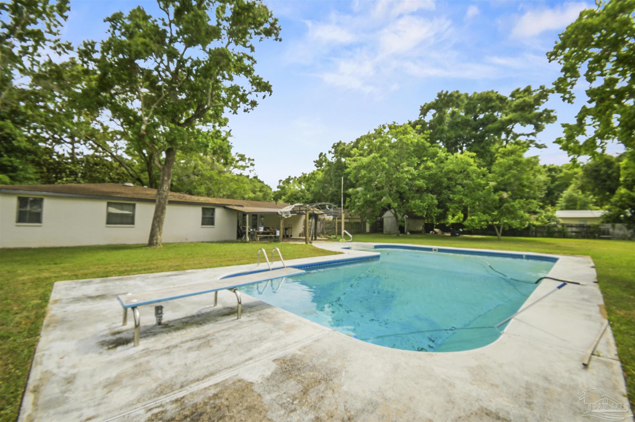 Residential in Pensacola 2