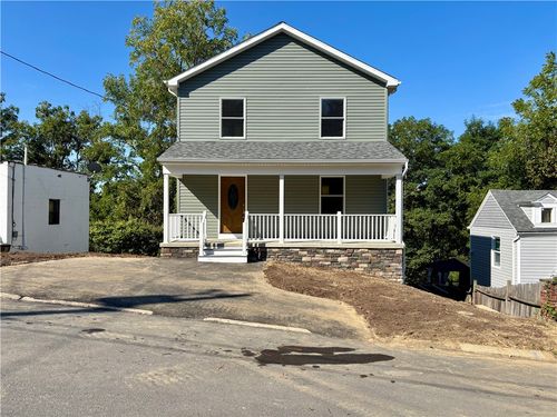 409 N Jefferson Ave, Canonsburg, PA, 15317-1248 | Card Image