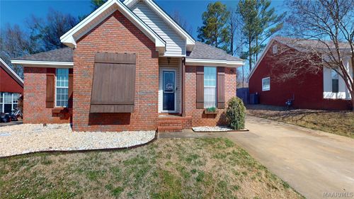 509 Breckinridge Lane, Prattville, AL, 36066 | Card Image
