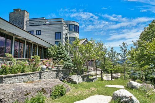 155 Bassett Mountain Way, Wilmington, NY, 12997 | Card Image