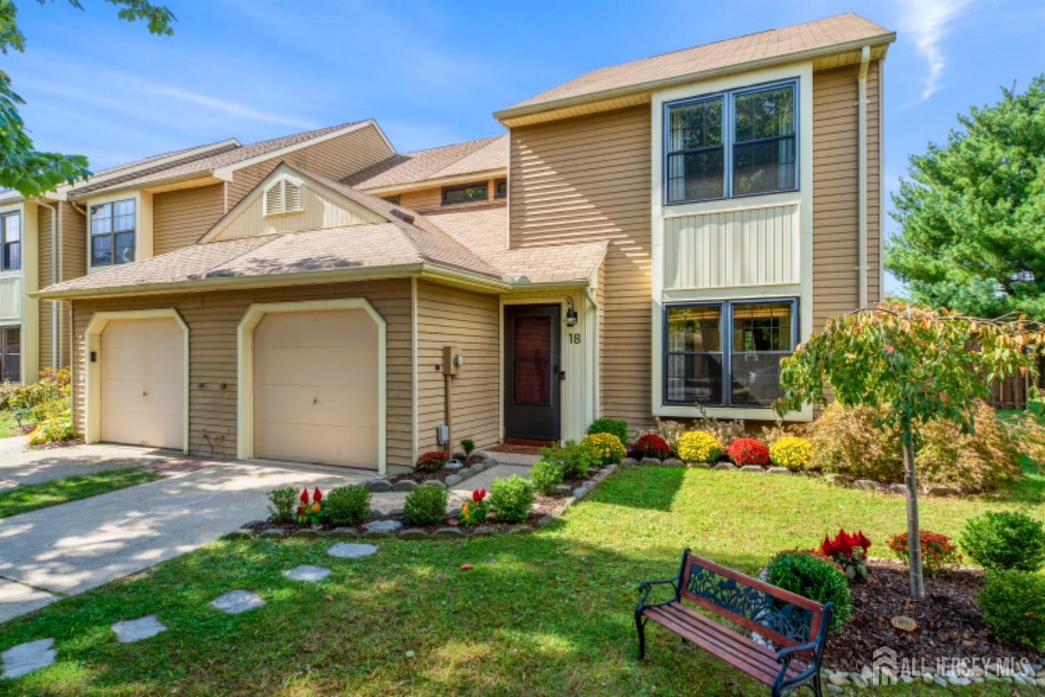 Morton Ct, East Brunswick, NJ 08816