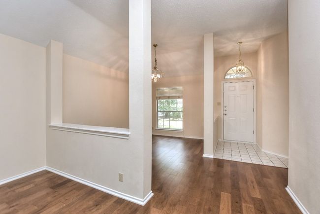 1303 Nightingale Dr, House other with 4 bedrooms, 2 bathrooms and null parking in Cedar Park TX | Image 8