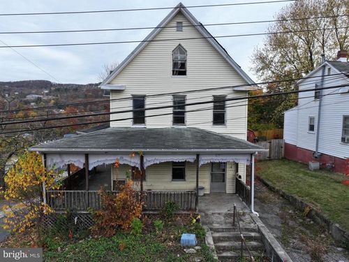 230 Vine St, WESTERNPORT, MD, 21562-1135 | Card Image