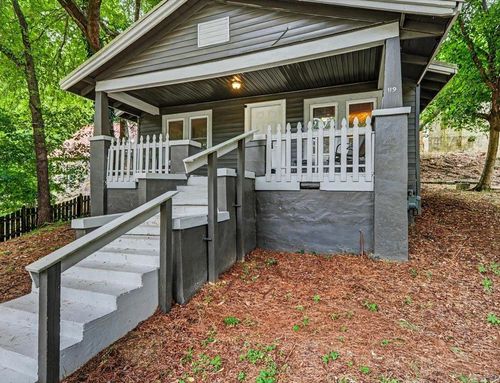 119 Poplar St, Hot Springs, AR, 71901-2981 | Card Image