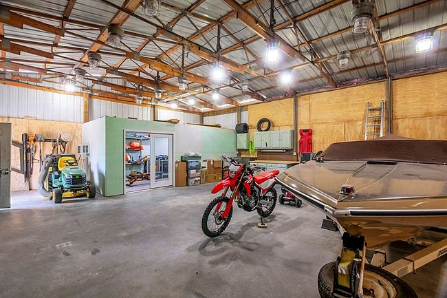 1003 Creek Bottom Rd, House other with 3 bedrooms, 2 bathrooms and 1 parking in White Bluff TN | Image 24