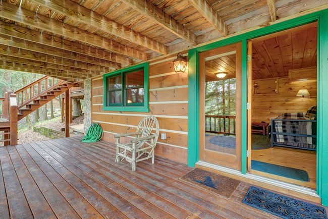 33 Spruce Dr, Home with 3 bedrooms, 3 bathrooms and null parking in Suches GA | Image 26