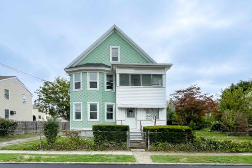 32 Franklin Ave, Stratford, CT, 06614-5247 | Card Image