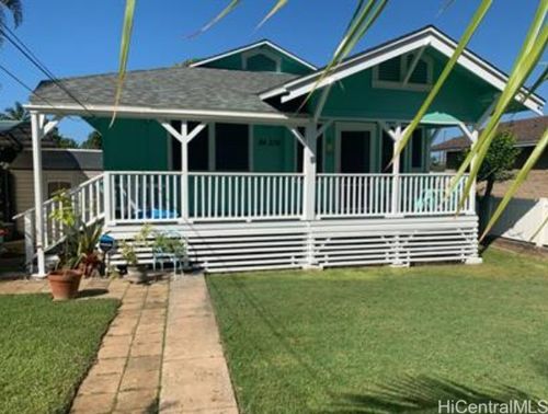 84-239 Holt St, Waianae, HI, 96792-1814 | Card Image