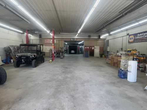 40 W Rockwell Ave, Fort Atkinson, WI, 53538 | Card Image