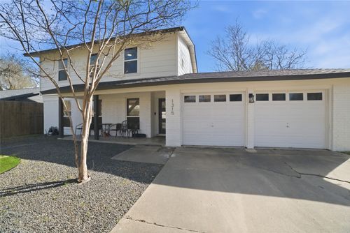 1315 Quail Park Dr, Austin, TX, 78758-6501 | Card Image