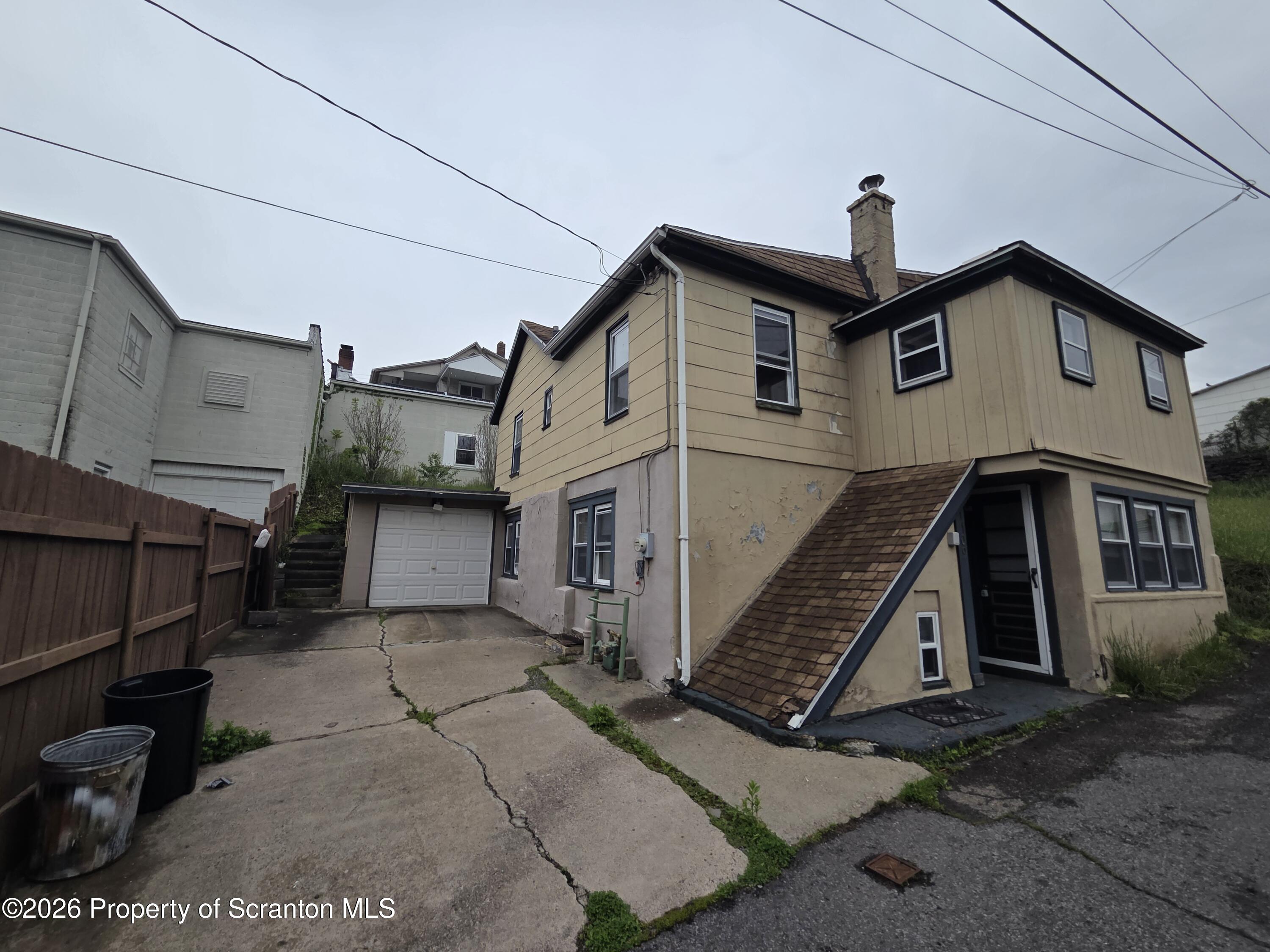 Residential in Scranton 2