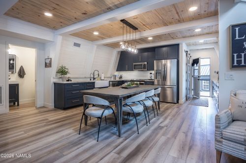 505 E Hillside Drive, Munds Park, AZ, 86017 | Card Image