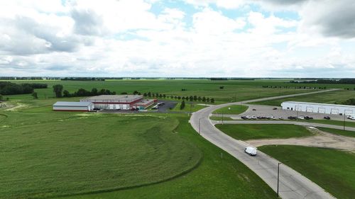 TBD W Greenwood St W Street W, Thief River Falls, MN, 56701 | Card Image