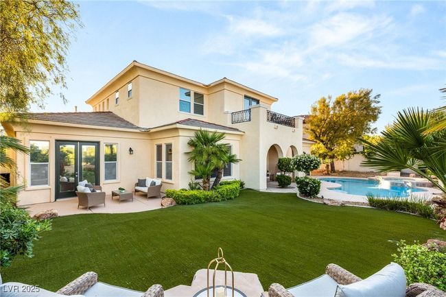 1200 Dry Point Ct, House other with 5 bedrooms, 5 bathrooms and null parking in Las Vegas NV | Image 48