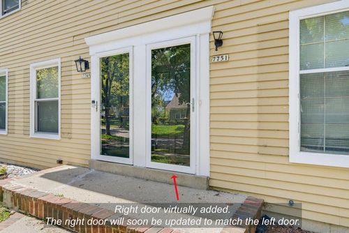 7751-7749 N 80th Street, Milwaukee, WI, 53223 | Card Image