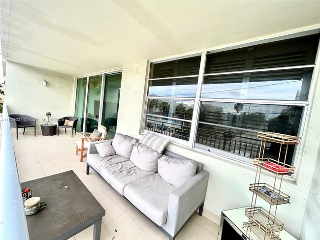 APT-2G - 9500 W Bay Harbor Dr, Condo with 1 bedrooms, 2 bathrooms and null parking in Bay Harbor Islands FL | Image 19