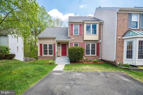 7431 Ridge Oak Ct, SPRINGFIELD, VA, 22153-1914 | Card Image