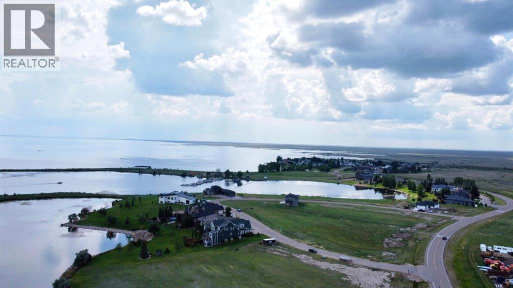Land in Lake Newell Resort 4
