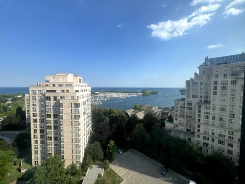 1609-2269 Lake Shore Blvd W, Etobicoke, ON, M8V3X6 | Card Image