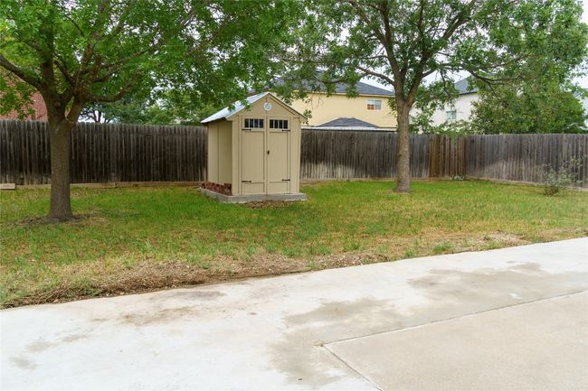 View of yard featuring a patio | Image 33
