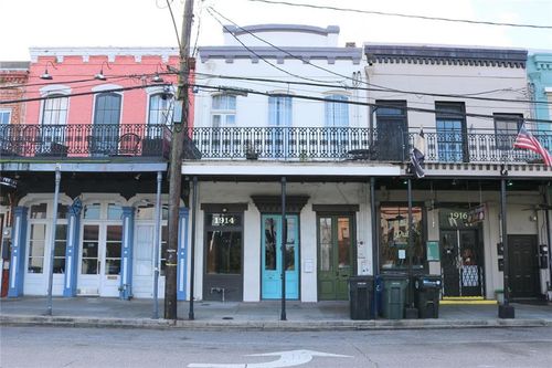 1914 Magazine St, New Orleans, LA, 70130-5016 | Card Image