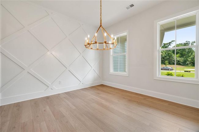 158 Palisade Drive, House other with 4 bedrooms, 4 bathrooms and null parking in Rydal GA | Image 7