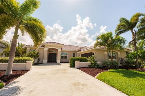 5409 Sw 25th Ct, Cape Coral, FL, 33914-7613 | Card Image