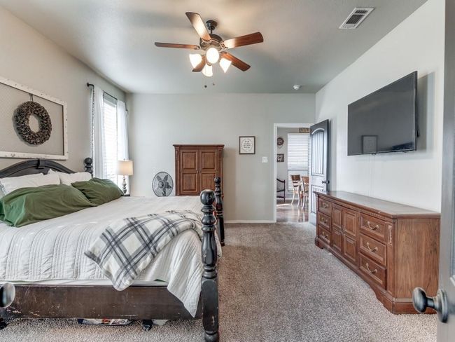 11017 Hawks Landing Rd, House other with 4 bedrooms, 2 bathrooms and null parking in Haslet TX | Image 23