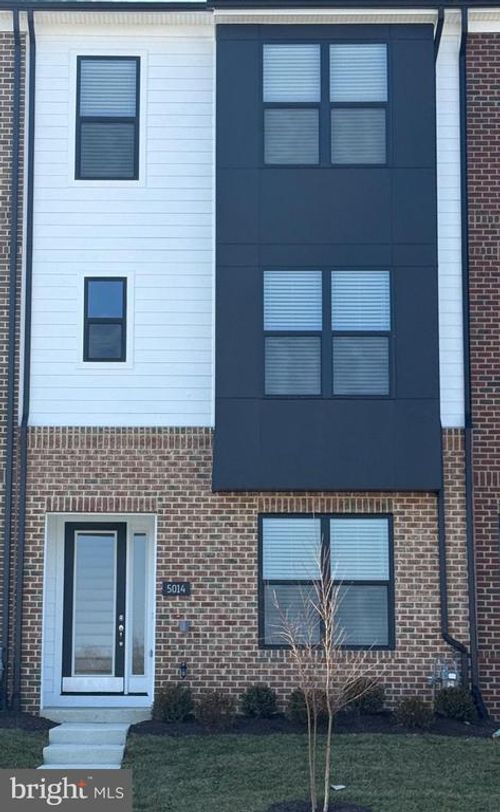 5014 Henry King Way, BOWIE, MD, 20715-4490 | Card Image