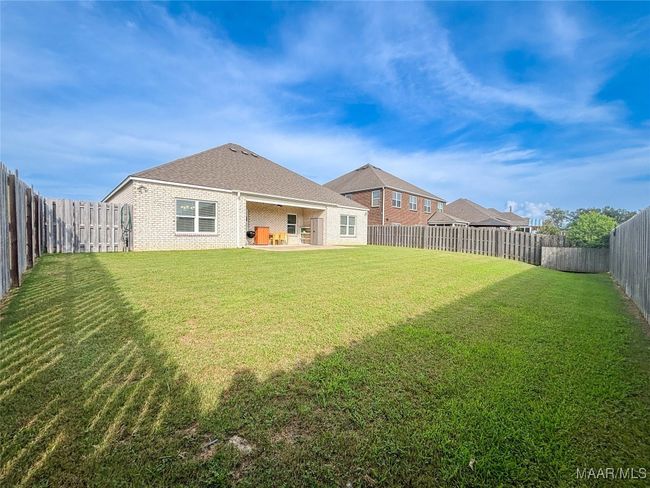 1360 Barret Park Way, House other with 4 bedrooms, 2 bathrooms and null parking in Montgomery AL | Image 18