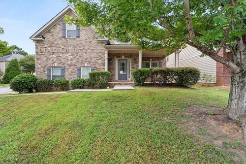 13 Barcelona St, Newnan, GA, 30263-1283 | Card Image