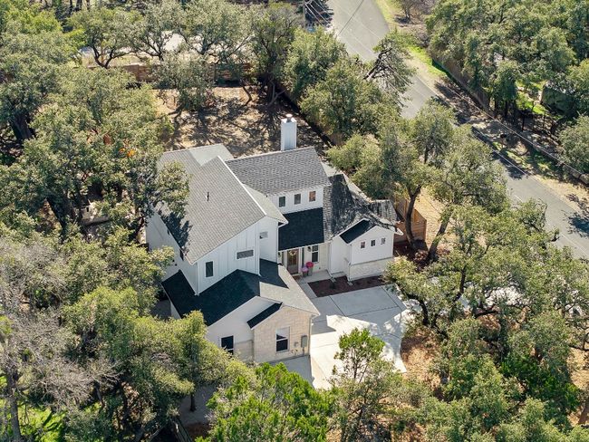 Aerial image of 14002 Hunters Pass | Image 30