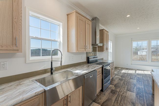 21 Devin Dr, Home with 3 bedrooms, 2 bathrooms and null parking in Murphy NC | Image 12