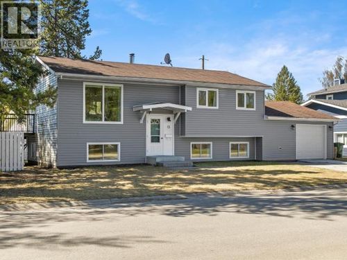 13 Blanchard Rd, Whitehorse, YT, Y1A4T6 | Card Image