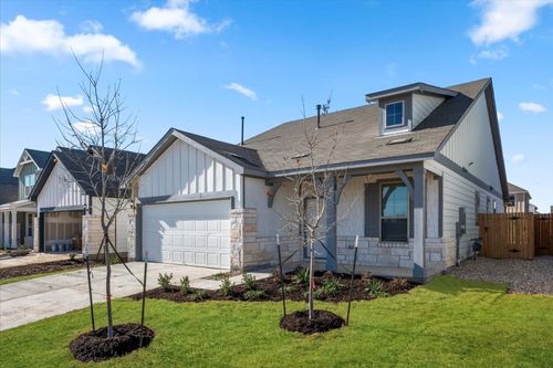 1525 W Kerr Pass, Leander, TX, 78641-5412 | Card Image