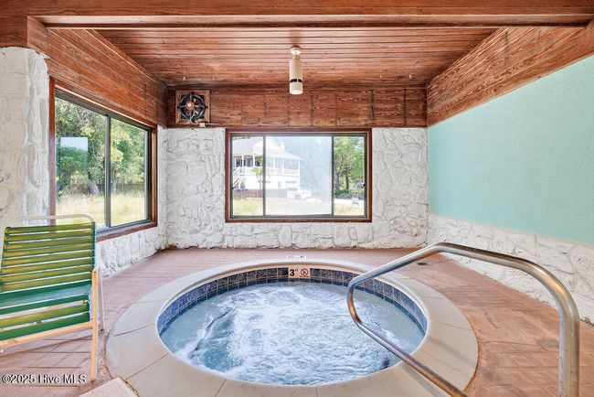 2301B - 2301 Surfrider Cir, Condo with 2 bedrooms, 2 bathrooms and null parking in Kure Beach NC | Image 85