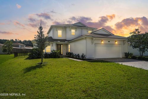 41 Cinnamon Teal Way, ST AUGUSTINE, FL, 32092-3302 | Card Image