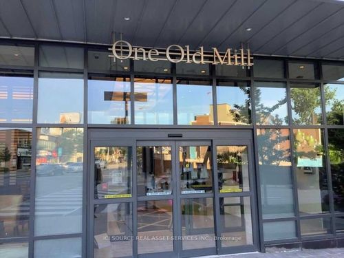 519-1 Old Mill Dr, York, ON, M6S0A1 | Card Image