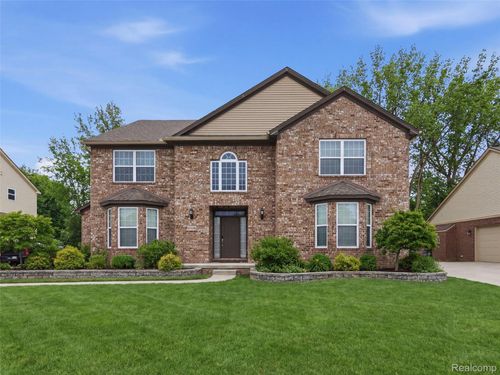 47450 Ellery Ln, Canton, MI, 48187-0078 | Card Image