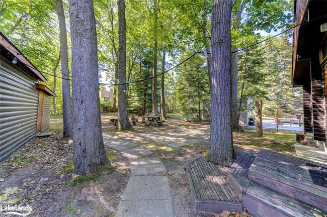 76 29th St N, House other with 2 bedrooms, 1 bathrooms and 10 parking in Wasaga Beach ON | Image 30