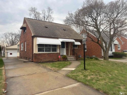 363 Sherbourne St, Inkster, MI, 48141-1232 | Card Image