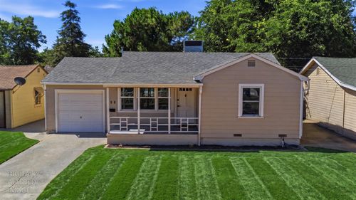 408 Leitch Avenue, Sacramento, CA, 95815 | Card Image