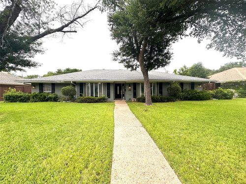 3443 Whirlaway Road, Dallas, TX, 75229 | Card Image