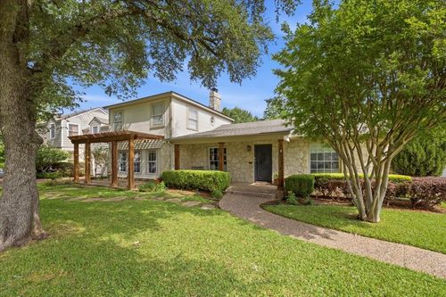 3724 Hilltop Rd, Fort Worth, TX, 76109-2713 | Card Image