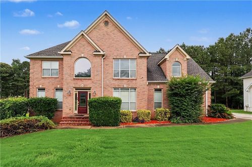 188 Fairoaks Cir, Stockbridge, GA, 30281-1189 | Card Image