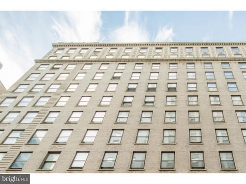 302-1600-5 Walnut Street, PHILADELPHIA, PA, 19103 | Card Image