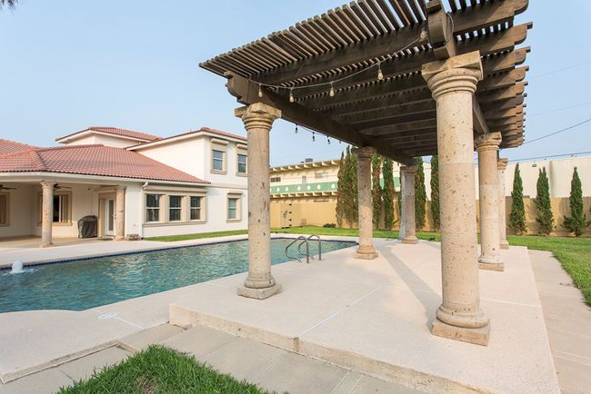 817 Beach Blvd, House other with 4 bedrooms, 4 bathrooms and 3 parking in Laguna Vista TX | Image 38